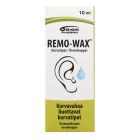 Remo-Wax korvatipat 10 ml