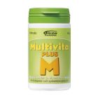 Multivita Plus monivitamiini 100 tabl