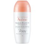 Avene 24 H Deodorant 50 ml