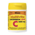 Multivita Ascorbin Long 500 mg 50 tabl