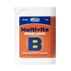 Multivita Beko long 30 depottabl