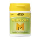 Multivita Monivitamiini 100 tabl