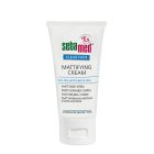 Sebamed Clear Face Mattifying Cream kosteusvoide 50 ml