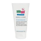 Sebamed Clear Face Gentle Scrub kasvokuorinta 150 ml