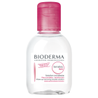 Bioderma SENSIBIO H2O Misellivesi 100 ml