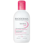 Bioderma SENSIBIO Puhdistusemulsio 250 ml