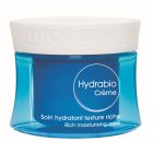 Bioderma HYDRABIO CREAM kosteusemulsio 50 ml