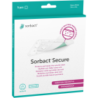 Sorbact Secure 8x10cm 5 kpl