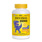 Devisol Dino 15 mikrog 120 tabl