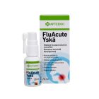 APTEEKKI FluAcute Yskä 20 ml