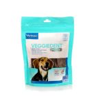 Virbac Veggiedentfr3Sh koirille 10-30 kg 15 kpl