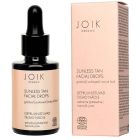 JOIK Organic Sunless Tan Facial Drops itseruskettavat kasvotipat 30 ml