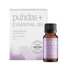 Puhdas+ Eteerinen Laventeliöljy 10 ml