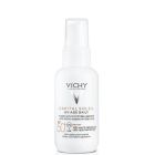 Vichy Capital Soleil UV AGE aurinkosuojavoide SPF50+ 40 ml