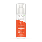 Laboratoires de Biarritz Alga Maris Aurinkovoide kasvoille SPF50 50 ml