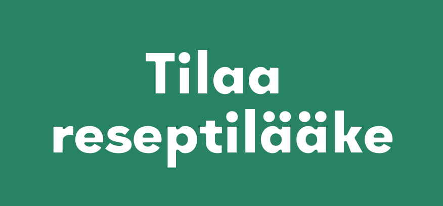 Tilaa reseptilääke